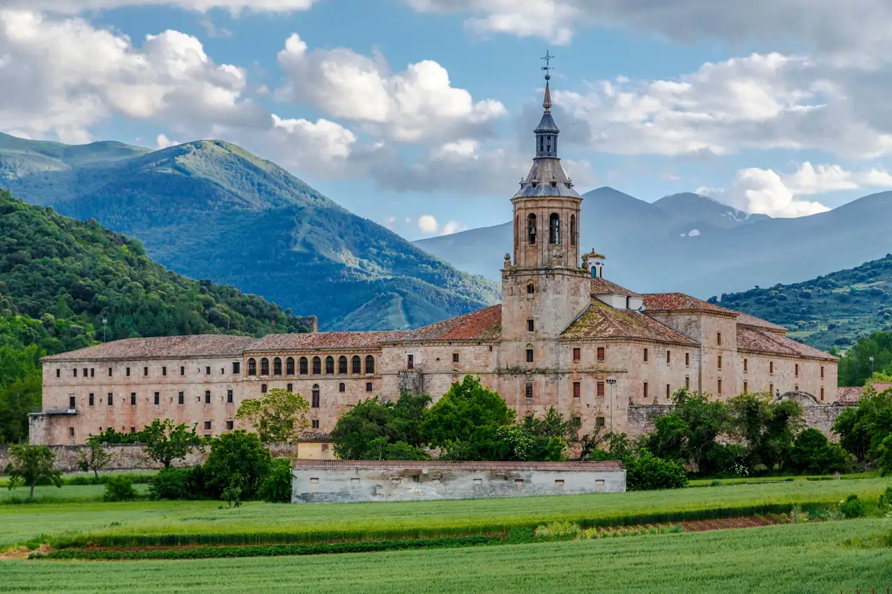 Monasterio